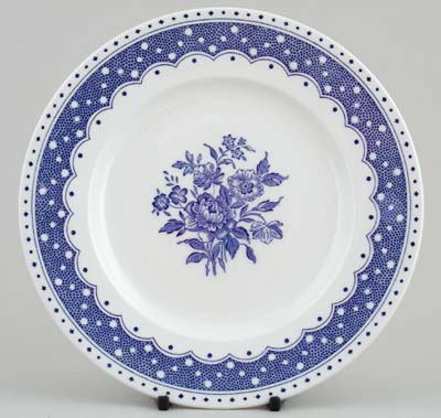 Dinner Plate